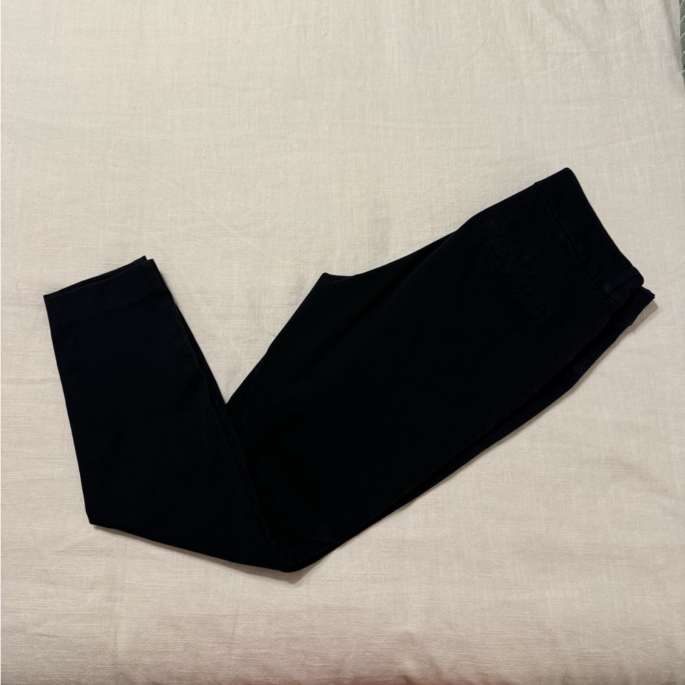 Old Navy Pixie Ankle Pants